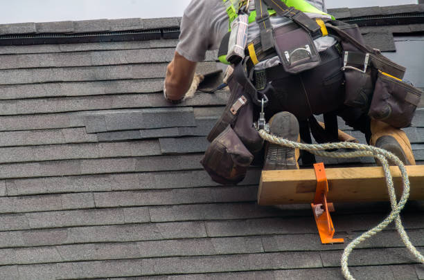 Reliable Roofing contractor in Elmwood, IL by Brentwood Metal Roofing